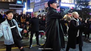 [20171210] MAXXAM - BOY IN LUV (방탄소년단 커버)