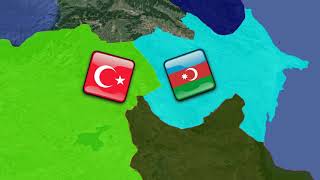 Azerbaycan Vs Ermenistan Savaşsaydı
