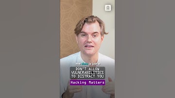 How to Patch Vulnerabilities the RIGHT Way #cybersecurity #vulnerabilitymanagement