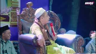 PENGAJIAN UMUM  -  KH. AHMAD NASIHIN - TASYAKURAN HAJI MBAH Hj. RASMU & BAPAK H. RUSMADI - NGELING