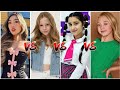 Like Nastya vs Evelyn's World vs Kat Buno vs Everleigh Rose |Lifestyle Comparison 2026