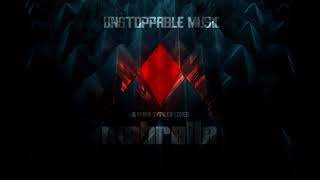 Unstoppable Music Umbrella  Rihanna Trailer Cover