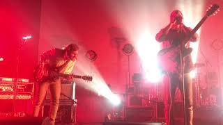 Reason Why (Live 2018) The Teskey Brothers