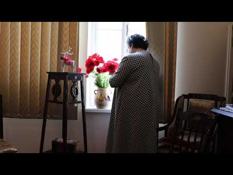 ინგა გოგიბერიძე - მინიატურა „მარტი-2020“