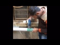 أعمدة انارة للحدائق