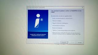 instalación de adminpaq (comercial)