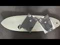 New Softech Flash  - Eric Geiselman 5' 7"  Unboxing