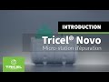 Micro-station d'épuration Tricel Novo