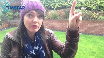 Fran Scott and Timstar Experimonthly December 2015 - Internal Reflection!