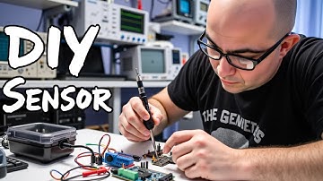 Sensore Temperatura e Umidità con ESP32 per Home Assistant 🌡️🏠 | Guida DIY Facile!