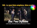 188 Los Tres Chiflados, Lo que bien empieza, bien acaba - 1958 (Audio Latino) REMASTERIZADO