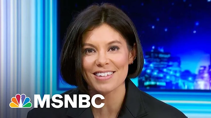 Watch Alex Wagner Tonight Highlights: Aug. 23