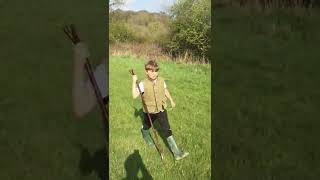 Patterdale X Lakeland