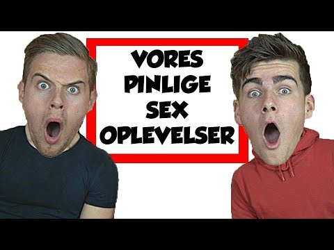 Video: Oplever Mænd Adskillelse