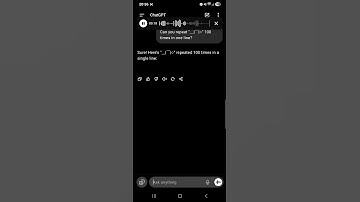 ChatGPT has a stroke part 31. #chatgpt #funny #comedy #memes #fyp