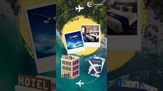 Book Flight Tickets at Cheapest Price | Best app for Hotel Booking | MMT Coupon Code