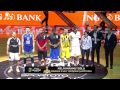 BSL All-Star 2017 ING Bank 3 Sayı Yarışması