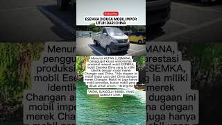 Mobil paling unik milik Pak Mul. #ijazahjokowi #esemka #roysuryo #psi #pdiperjuangan #trendingshorts