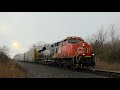 K5H on CN 2873 leading 396