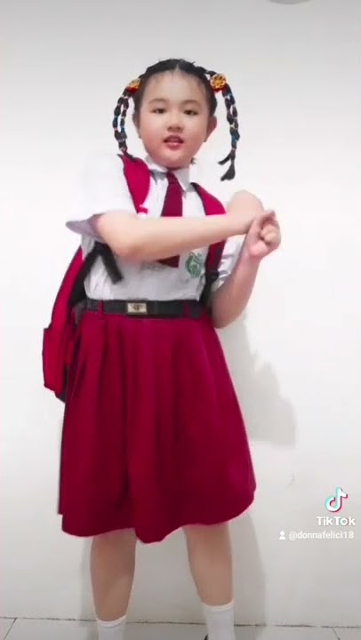 Tik tok dance lagu