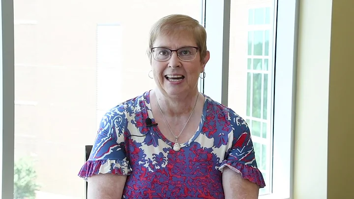 Bariatric Interview with Sherry Brooks