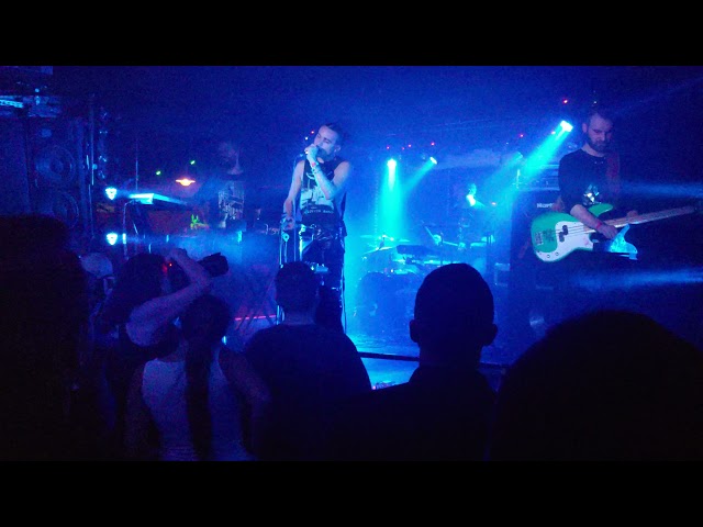 Decadent Fun Club - Tam
