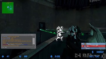 [CSS: ZE] Predator - Level 4 (GFL)