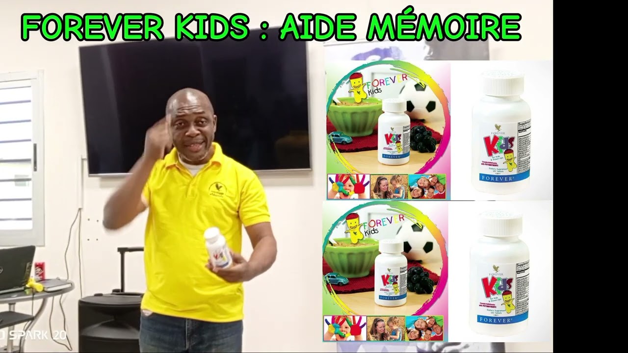 Forever Kids
