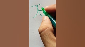 Tanishka #signature#design#fashion#love#photography#autograph#logo#artist#style#designer#handmade