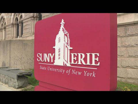 Stabilizing SUNY Erie Community College