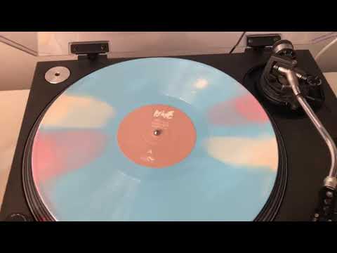 Video: Hvordan unwarp vinylplater?