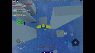 That One Time Roblox Was Broken (Old)