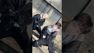 get back to life with #JO #HARUA #BacktoLife #andTEAM #BacktoLife_Challenge