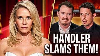 OGs React |  Mating Season + Chelsea Handler Profile