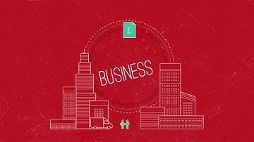 Animation: Databarracks - Backup as a Service