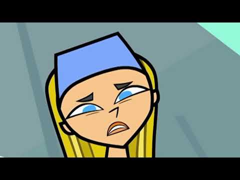 Total Drama Island Alejandro And Tyler