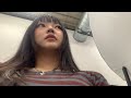 ロンドン美大初登校日、発表の緊張の瞬間Vlog