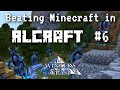 Beating Minecraft in RL Craft. Episode 6: Winter&#39;s Grasp