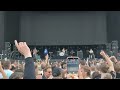 Turnstile, Flow Festival 2026, Helsinki,  Finland