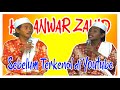 Kh anwar zahid lawas sebelum terkenal di youtube