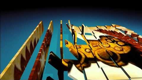 Mein intro - Created using Flixpress.com