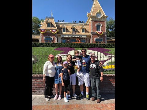 Férias Família Matias Rezende