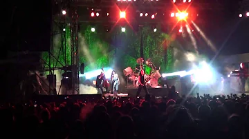 Tarja - Poison (FULL HD)