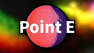 Point-E | How To Use It
