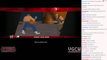 EDBW 2014-03-07 - 08 - Loading