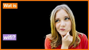 Wat is wifi? Dit moet je weten over draadloos internet!