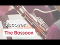 Discover the bassoon with clment 