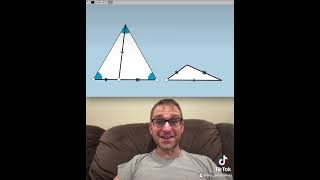 Equilateral Triangle: Surprising Fact