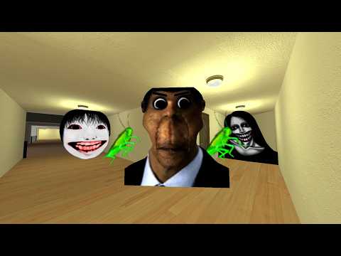 MY NAME IS YOSHIE TAPAKH YYY CTP ALLIHO ANGRYOBUNGA#Nexbot Gmod#nexbots#