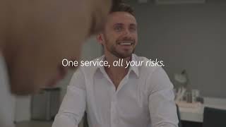 International Data Center Practice | For A Sector Like No Other Choose A Partner Like No Other